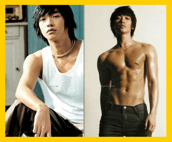 韩国四大国宝级人物