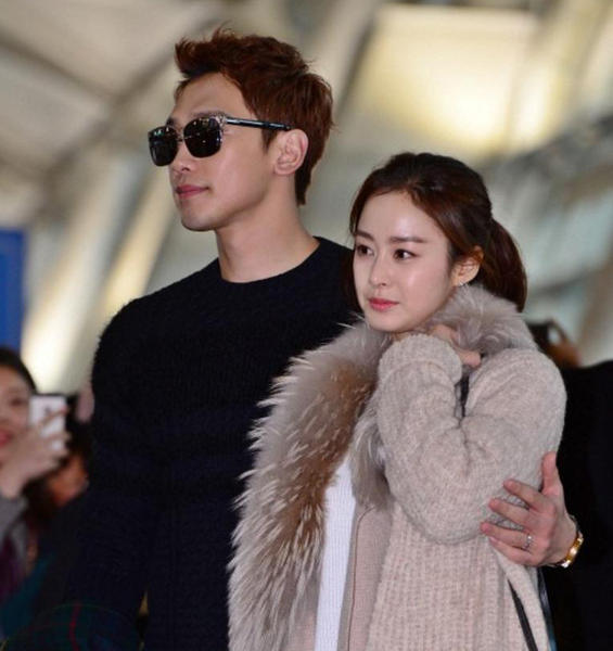 韩国四大国宝级人物