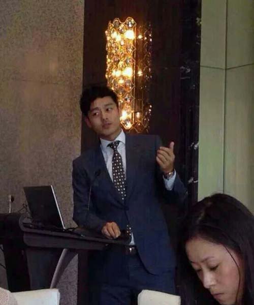 韩国四大国宝级人物