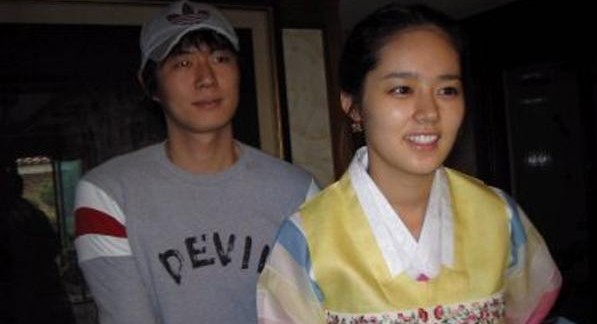 韩国四大国宝级人物