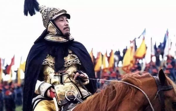 康熙多少岁的时候死的