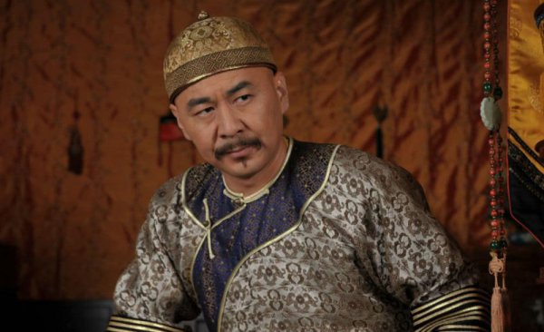 康熙多少岁的时候死的