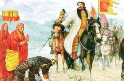 元代历代的帝王 元朝的历代的帝王分为哪三个档次