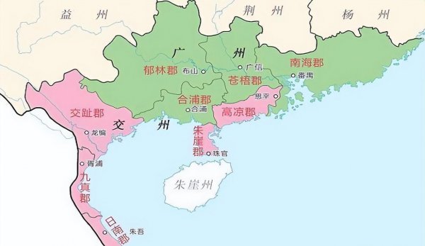 广东的简称是什么