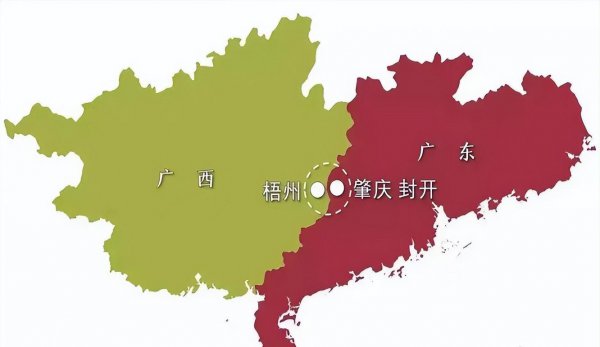 广东的简称是什么