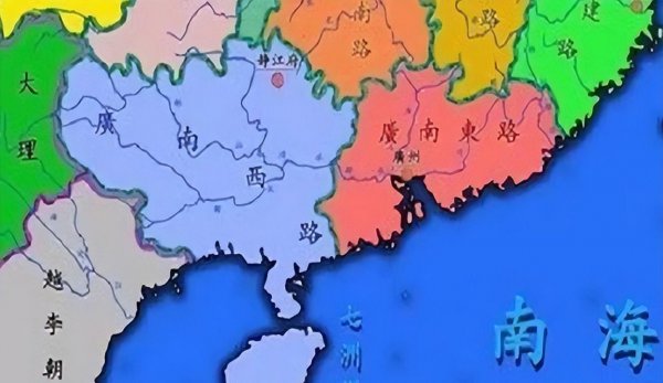 广东的简称是什么