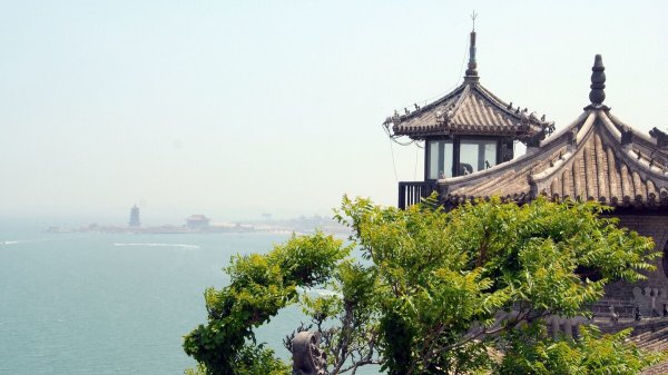 坐看云起时人生态度是什么