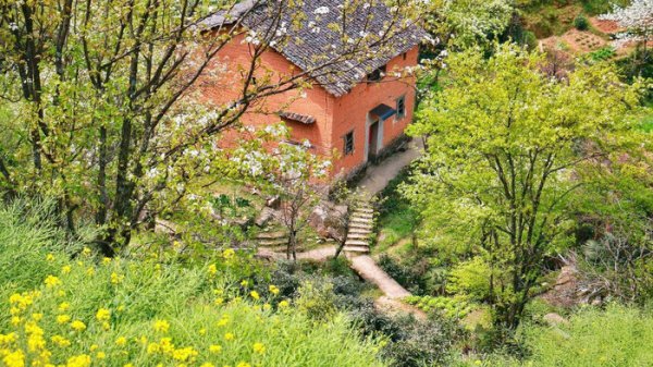 坐看云起时人生态度是什么