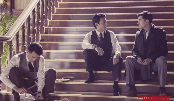 好看的谍战片电视剧有哪些