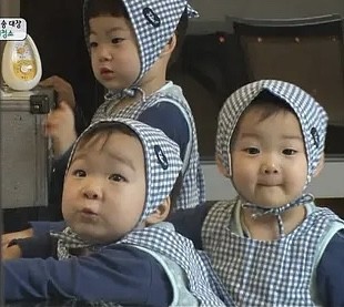 韩国三胞胎宋民国现状