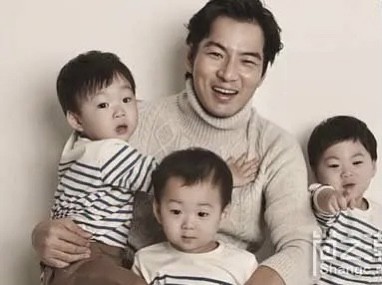 韩国三胞胎宋民国现状