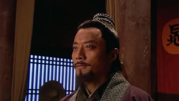 三国演义张顺的绰号是什么