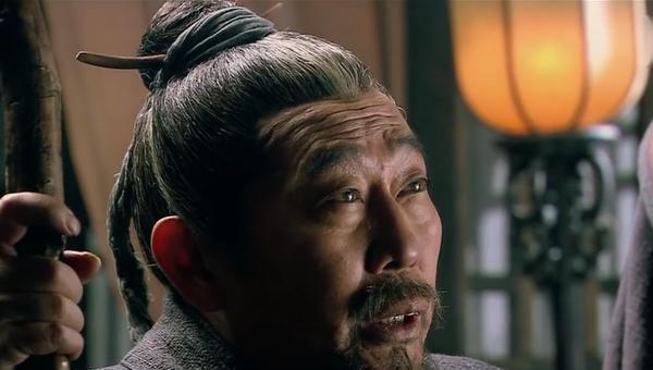 三国演义张顺的绰号是什么