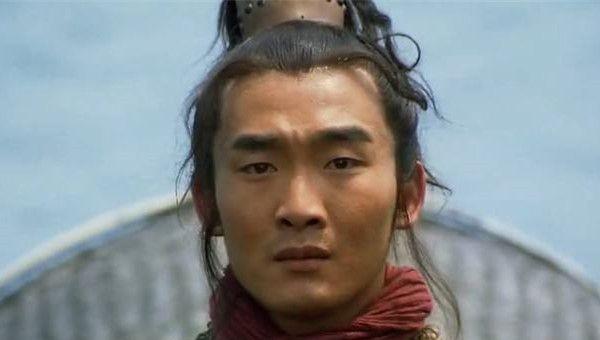 三国演义张顺的绰号是什么