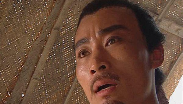 三国演义张顺的绰号是什么