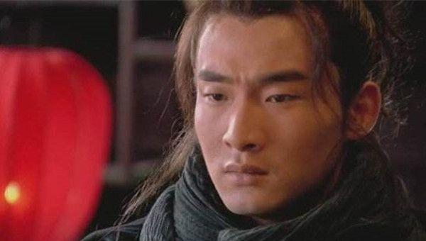 三国演义张顺的绰号是什么