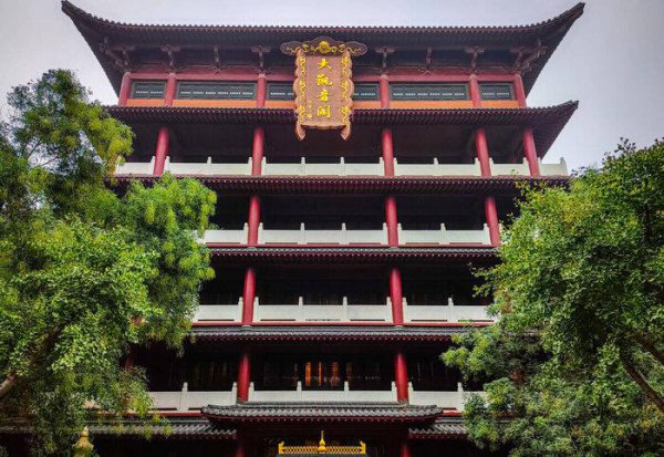 河南烧香最灵的地方