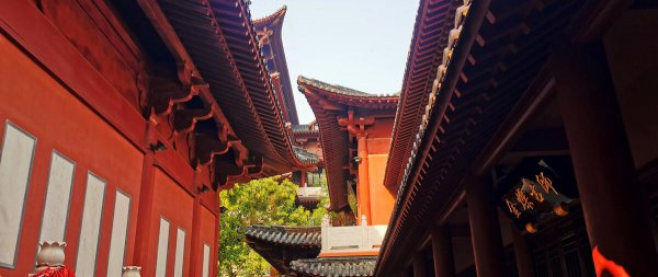 河南烧香最灵的地方