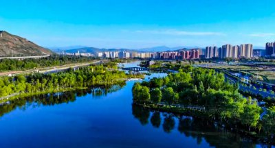 青海西宁人富裕吗 ​省会城市西宁市发展的怎么样