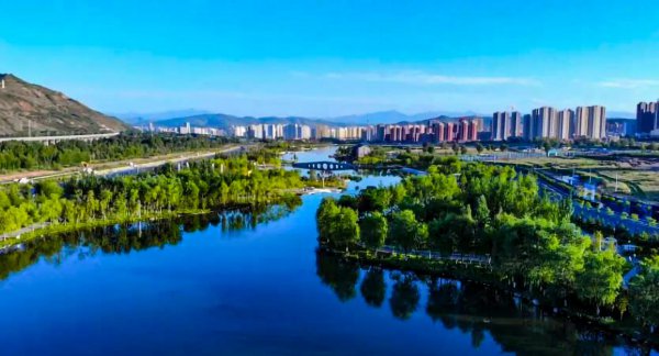 青海西宁人富裕吗