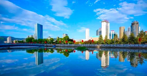 青海西宁人富裕吗