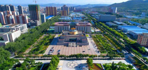 青海西宁人富裕吗