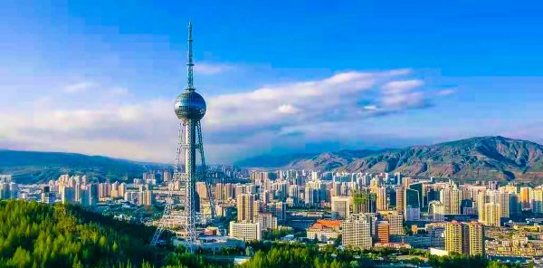 青海西宁人富裕吗