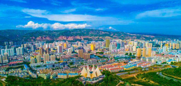 青海西宁人富裕吗