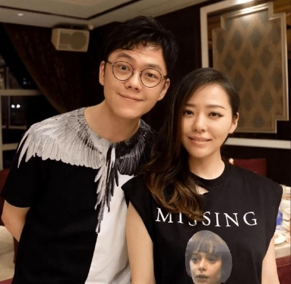 张靓颖结婚了吗