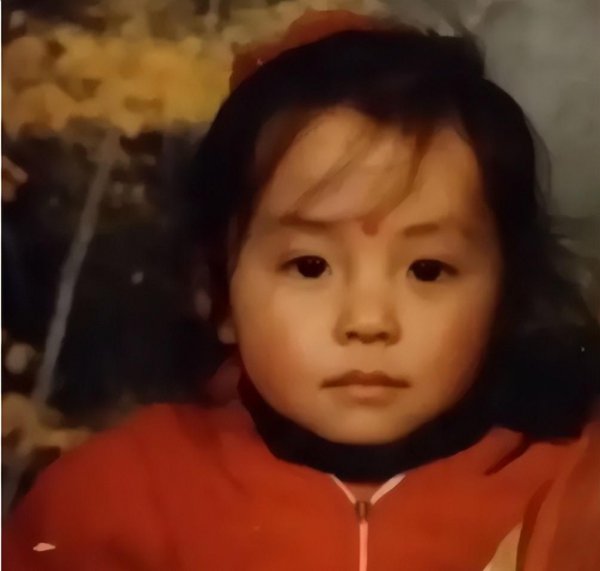 张靓颖结婚了吗