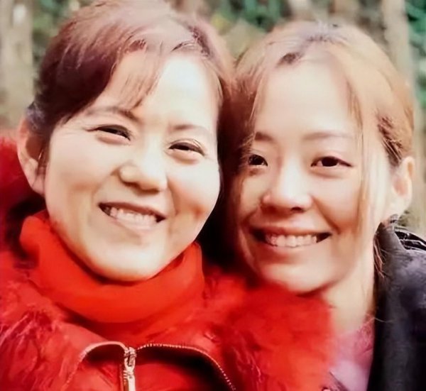 张靓颖结婚了吗