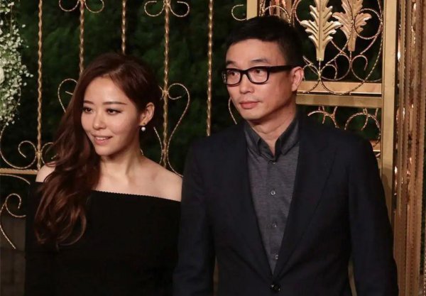 张靓颖结婚了吗