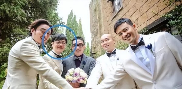 张靓颖结婚了吗