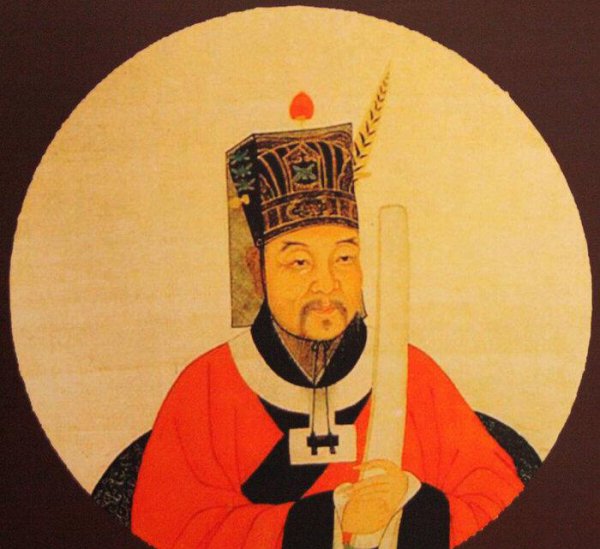 历史上姓赵的名人有哪些