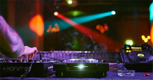 打碟dj需要学多长时间