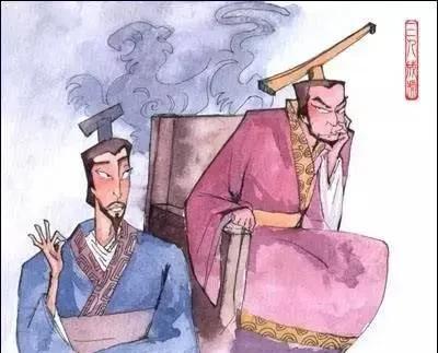 成语成语三人成虎的意思