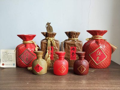 酒鬼酒是什么香型的酒 酒鬼酒属于哪里生产的系列酒