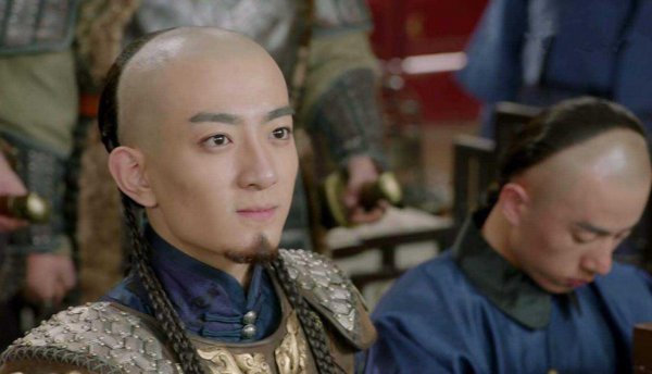 皇太极和多尔衮谁更有能力