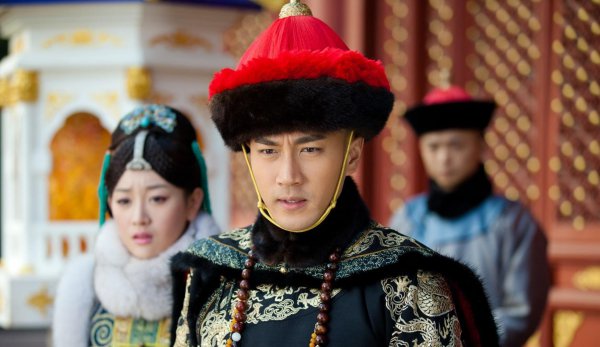 皇太极和多尔衮谁更有能力