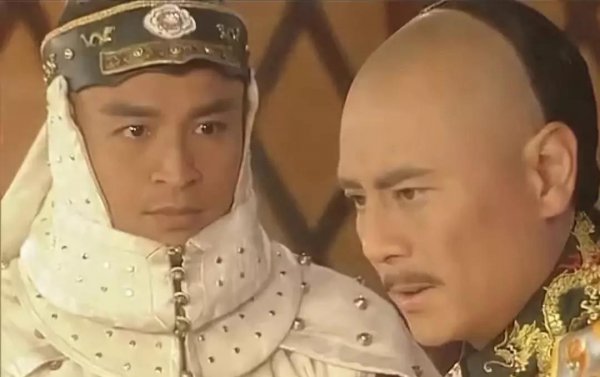 皇太极和多尔衮谁更有能力