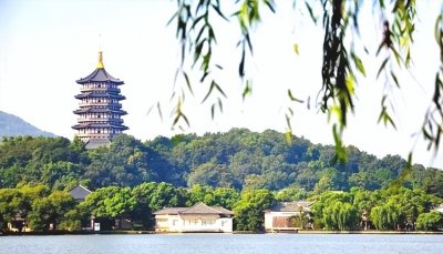 武汉和杭州哪个发达 杭州与武汉GDP经济发展谁更强