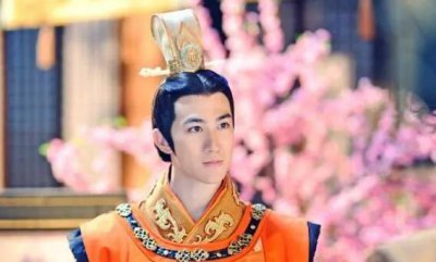 唐高宗李治活了多少岁 大唐李治56岁去世真相是病死吗