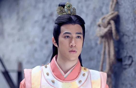 唐高宗李治活了多少岁