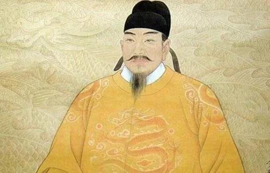 唐高宗李治活了多少岁