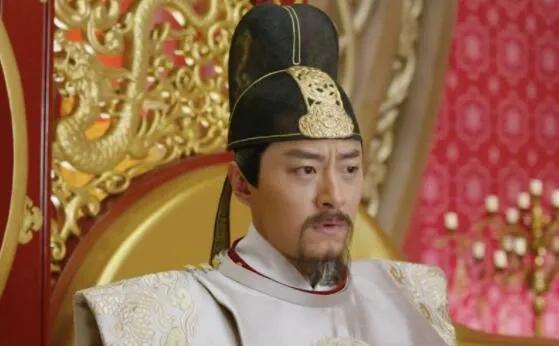 唐高宗李治活了多少岁