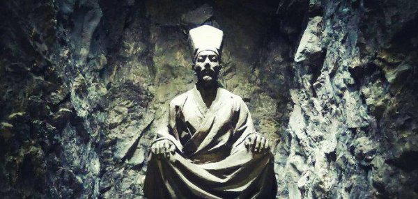 古代王阳明是圣人吗