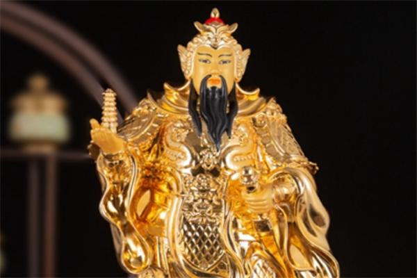 托塔李天王三个儿子