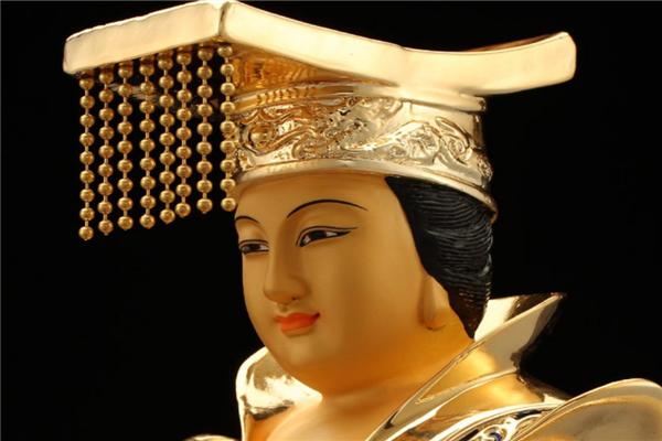 托塔李天王三个儿子