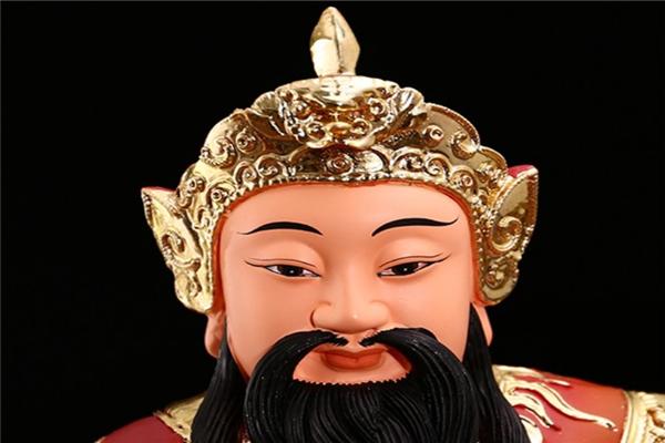 托塔李天王三个儿子