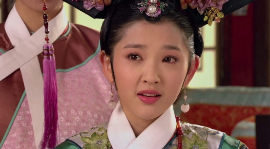 苏培盛为何恨祺贵人